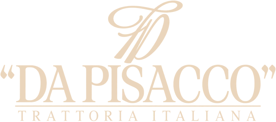 Da Pisacco – Trattoria Italiana
