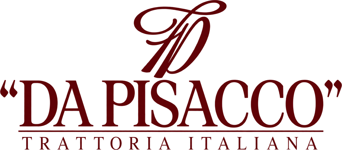 Da Pisacco – Trattoria Italiana